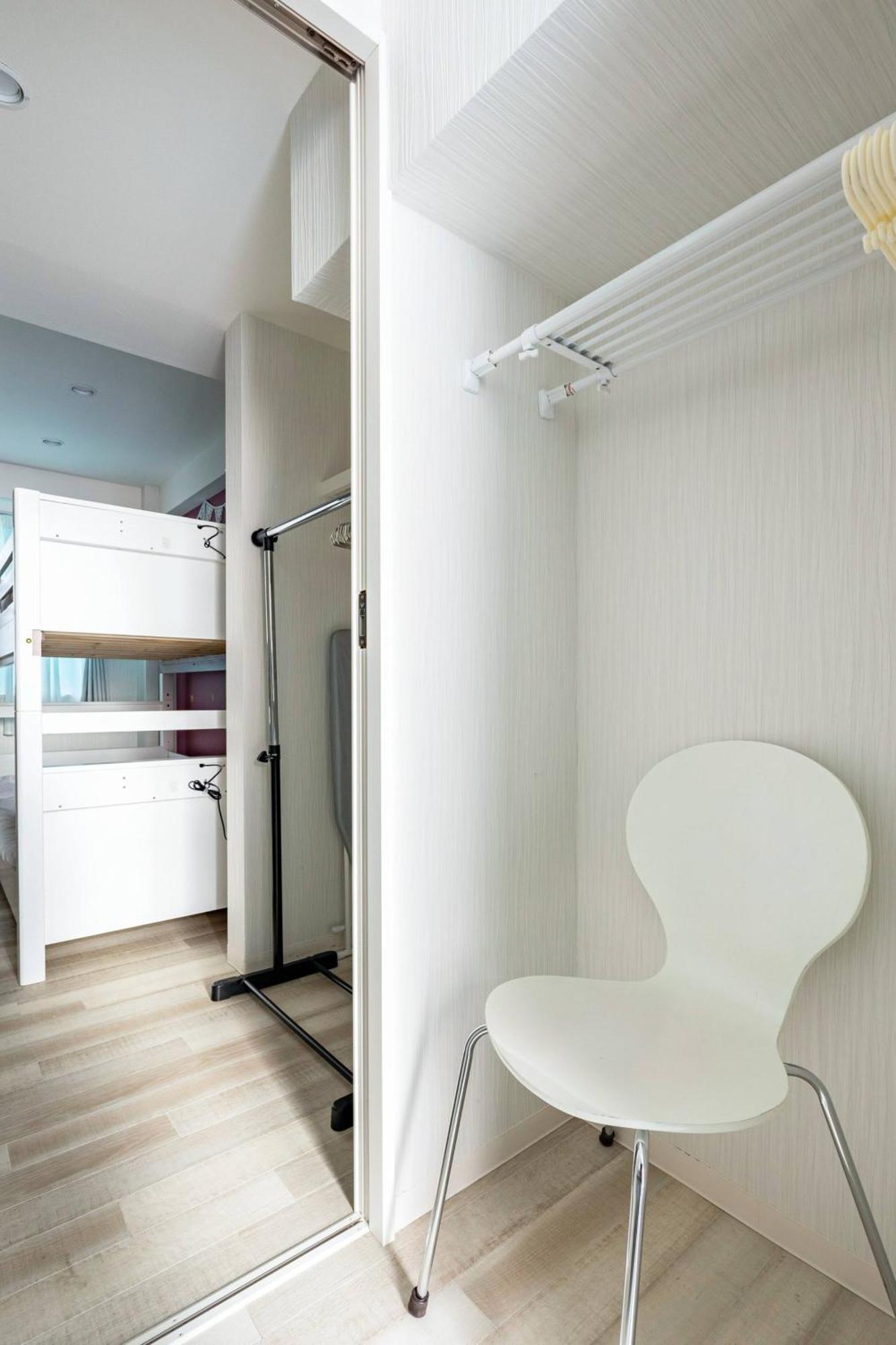 Shibuya Wave 201 Appartement