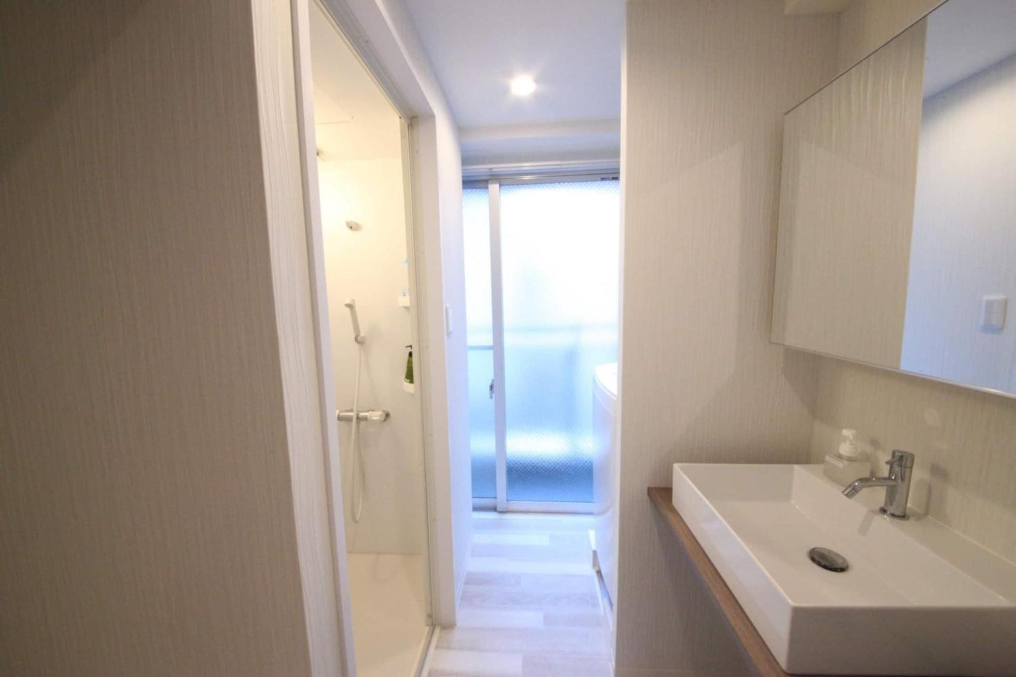 Shibuya Wave 201 Appartement